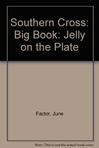 Jelly on the Plate