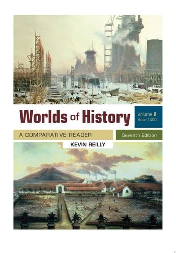 Worlds Of History, Volume 2