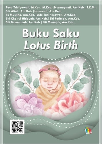 Buku Saku Lotus Birth