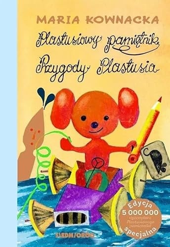 Plastusiowy pamiętnik / Przygody Plastusia