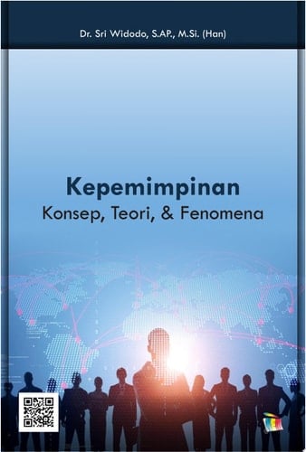 Kepemimpinan - Konsep, Teori, & Fenomena