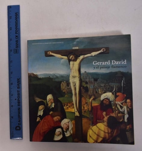 Gerard David y el paisaje flamenco Museo Thyssen-Bornemisza del 10 de junio al 22 de agosto de 2004