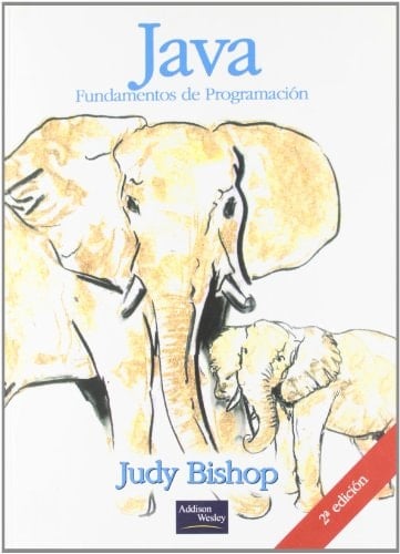 Java fundamentos de programación