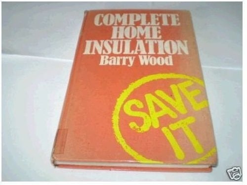 Complete Home Insulation