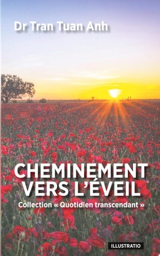 Cheminement vers l'éveil Petit guide pour naviguer dans les méandres de l'esprit humain