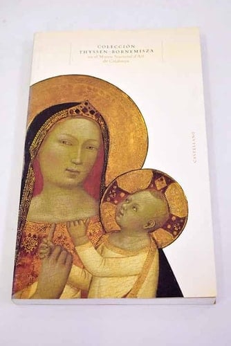 Colección Thyssen-Bornemisza en el Museu Nacional d'Art de Catalunya
