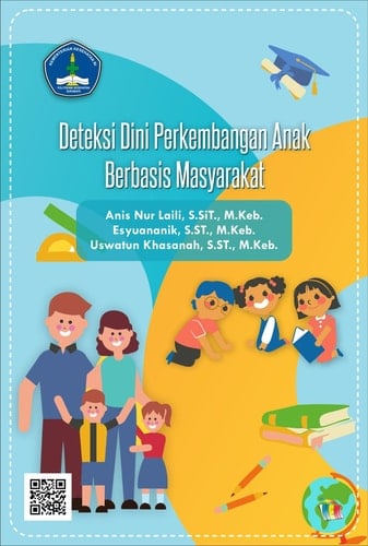 Deteksi Dini Perkembangan Anak Berbasis Masyarakat