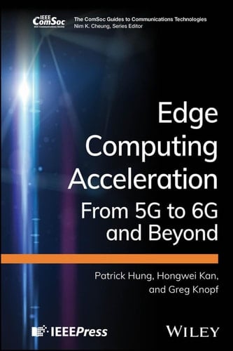 Edge Computing Acceleration From 5G to 6G and Beyond