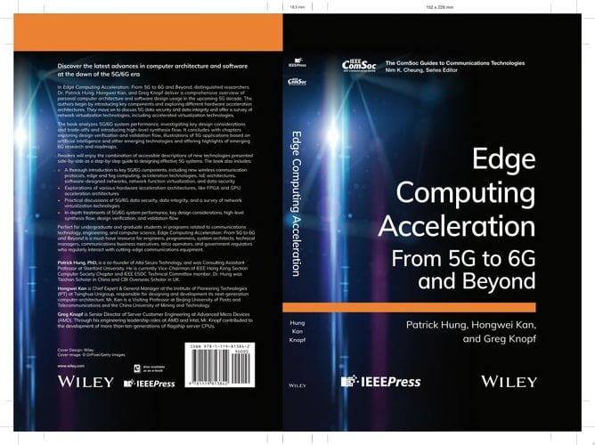 Edge Computing Acceleration