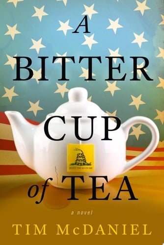 A Bitter Cup of Tea