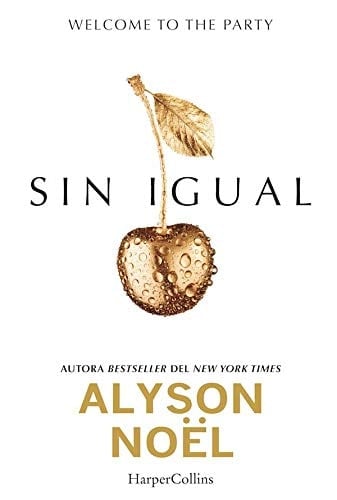Sin igual (HARPERCOLLINS) (Spanish Edition)