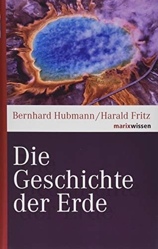 Die Geschichte der Erde
