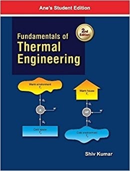 Fundamentals of Thermal Engineering, 2nd Edition
