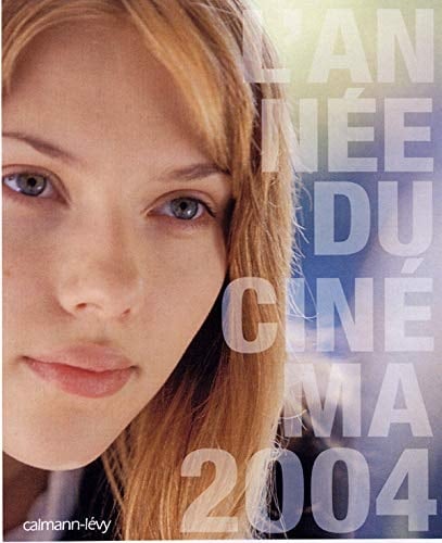 L'année du cinéma 2004