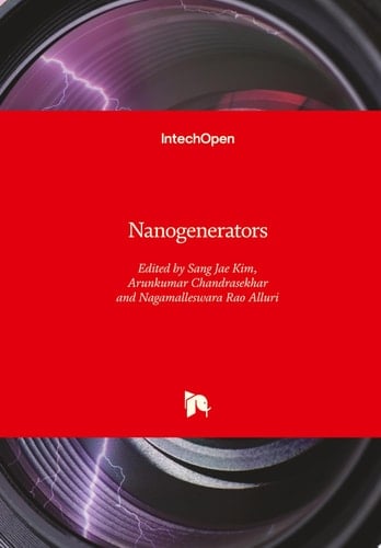 Nanogenerators