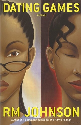 Dating Games A Novel