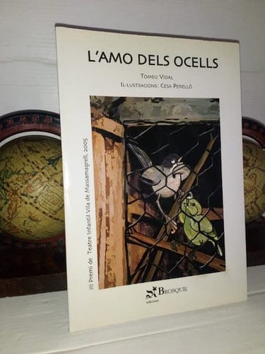 L’amo dels ocells