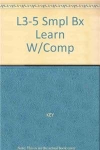 L3-5 Smpl Bx Learn W/Comp
