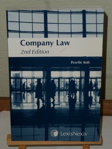 Company Law