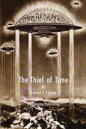 The Thief of Time