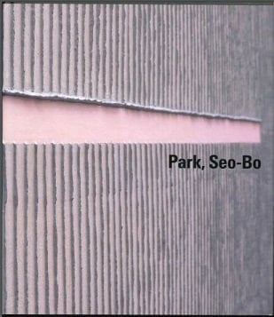 Park, Seo-Bo