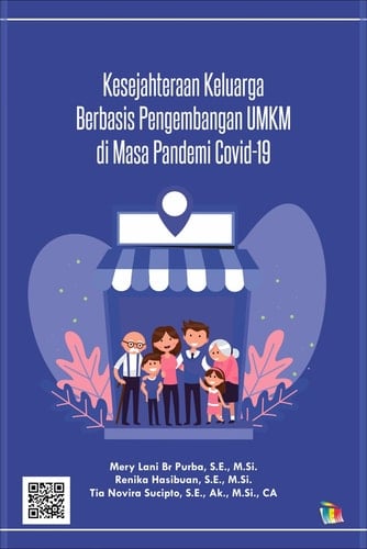Kesejahteraan Keluarga Berbasis Pengembangan UMKM di Masa Pandemi Covid-19