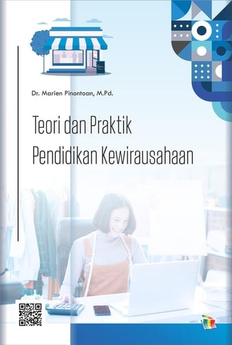 Teori dan Praktik Pendidikan Kewirausahaan