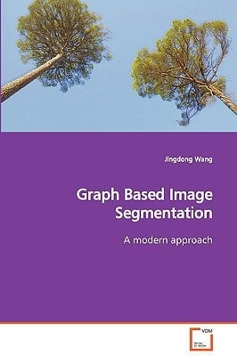 Graph Based Image Segmentation: A modern approach