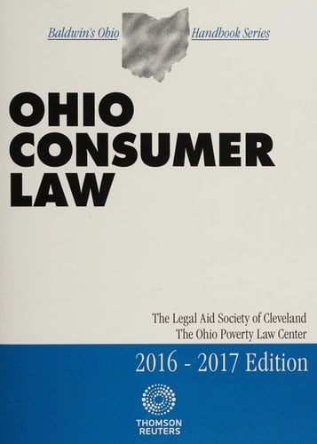 Ohio Consumer Law