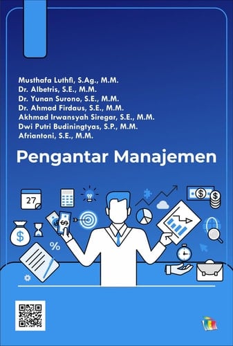 Pengantar Manajemen