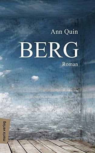 Berg Roman