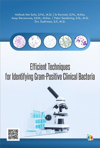 Efficient Techniques for Identifying Gram-Positive Clinical Bacteria