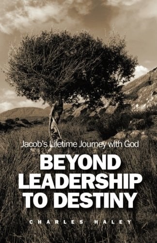 Beyond Leadership to Destiny