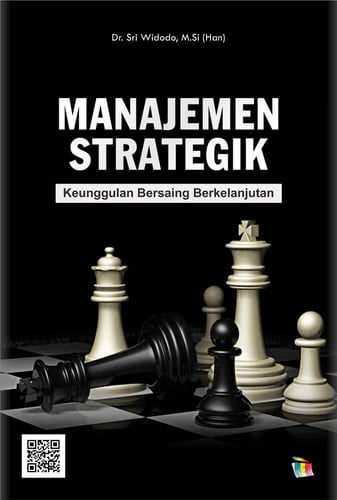 MANAJEMEN STRATEGIK - Keunggulan Bersaing Berkelanjutan