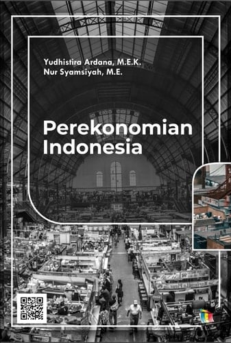 Perekonomian Indonesia