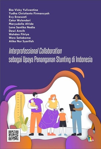 Interprofessional Collaboration sebagai Upaya Penanganan Stunting di Indonesia
