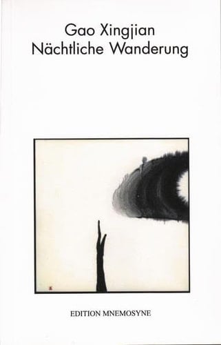 Nächtliche Wanderung Reflektionen über das Theater