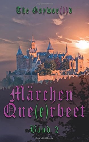 Märchen Que(e)rbeet Band 2