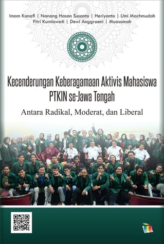 Kecenderungan Keberagamaan Aktivis Mahasiswa PTKIN se-Jawa Tengah - Antara Radikal, Moderat, dan Liberal
