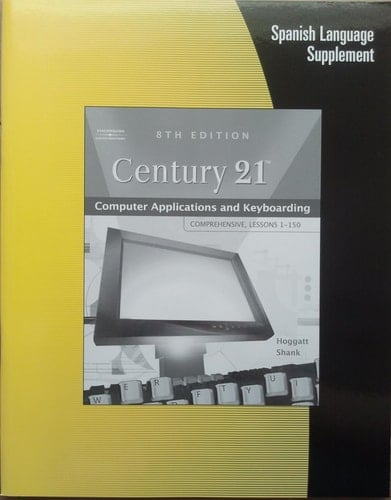 Spnsh Lang Supp C21 Cmp App/Kb