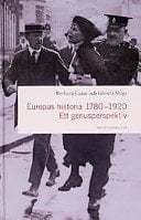 Europas historia 1780-1920 ett genusperspektiv