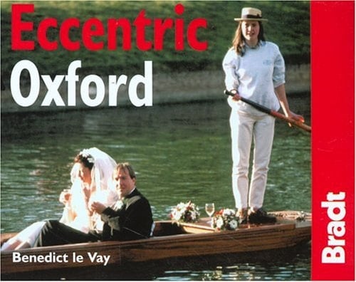 Eccentric Oxford
