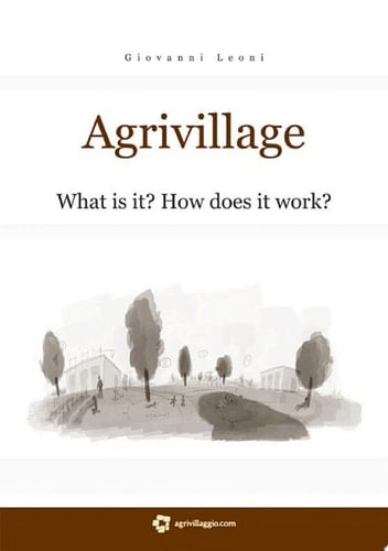 Agrivillage