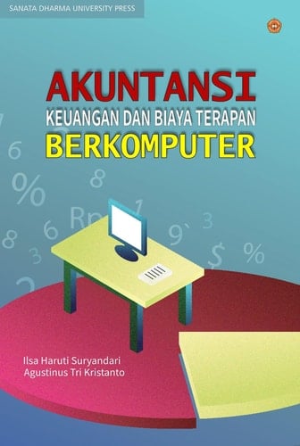Akuntansi Keuangan dan Biaya Terapan Berkomputer