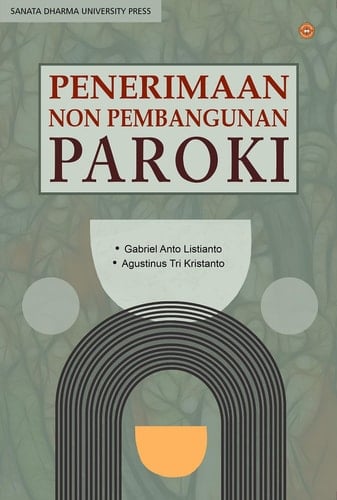 Penerimaan Non Pembangunan Paroki