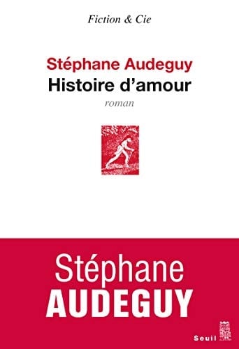 Histoire d'amour roman