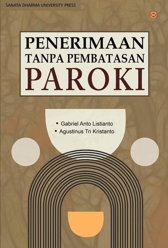 Penerimaan Tanpa Pembatasan Paroki