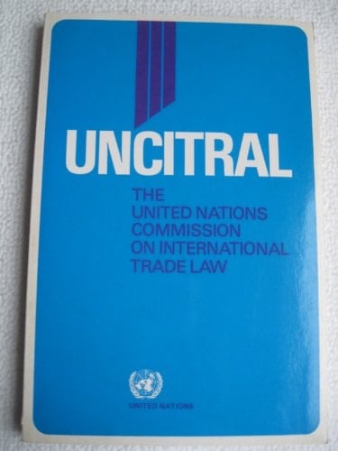 International Trade Law
