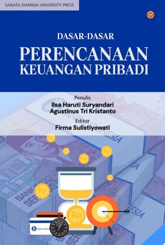 Dasar-Dasar Perencanaan Keuangan Pribadi