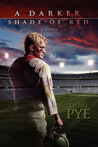 A Darker Shade of Red